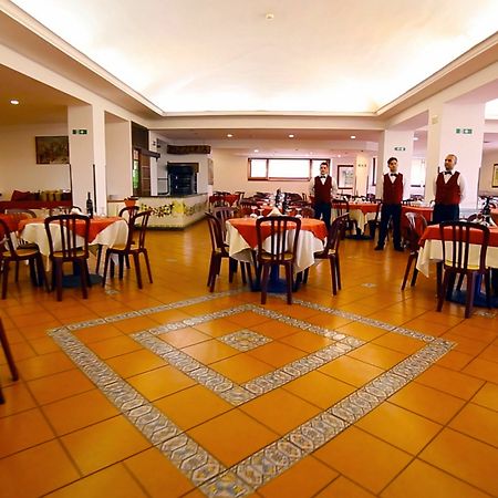 Grand Hotel Ischia Lido Extérieur photo