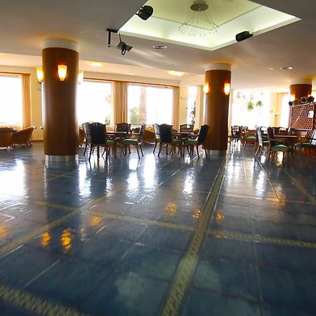 Grand Hotel Ischia Lido Extérieur photo
