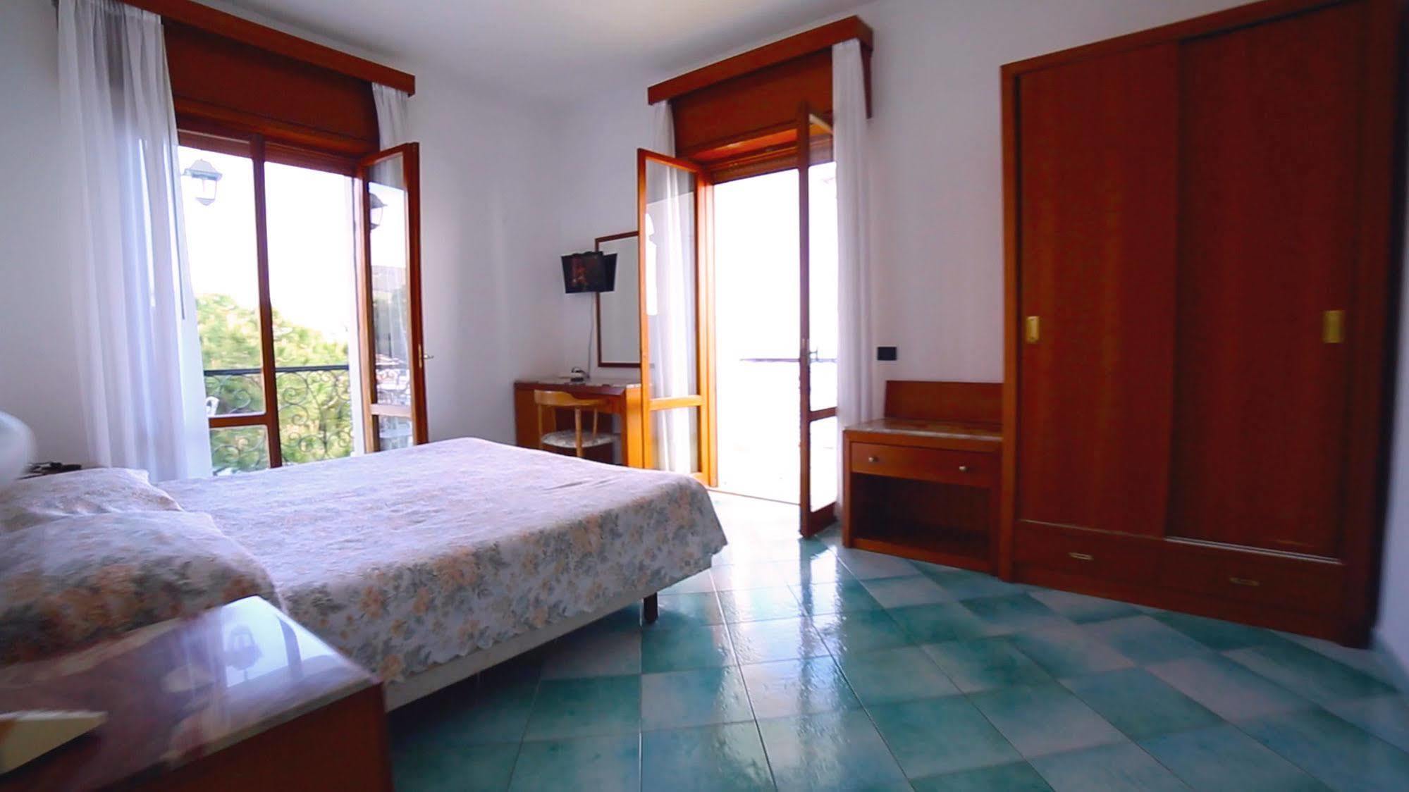 Grand Hotel Ischia Lido Extérieur photo