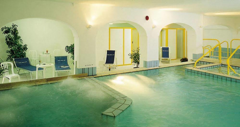 Grand Hotel Ischia Lido Extérieur photo