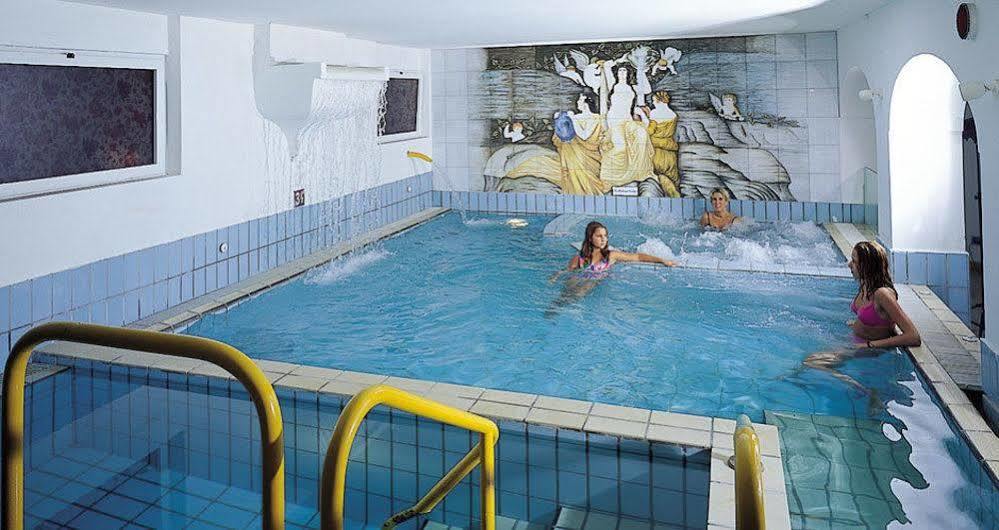 Grand Hotel Ischia Lido Extérieur photo