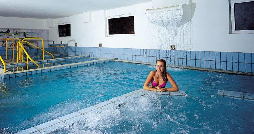 Grand Hotel Ischia Lido Extérieur photo