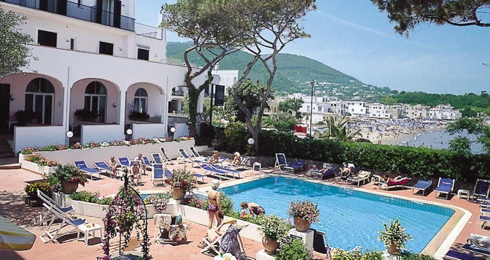 Grand Hotel Ischia Lido Extérieur photo