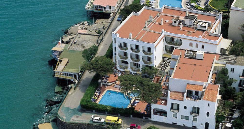 Grand Hotel Ischia Lido Extérieur photo