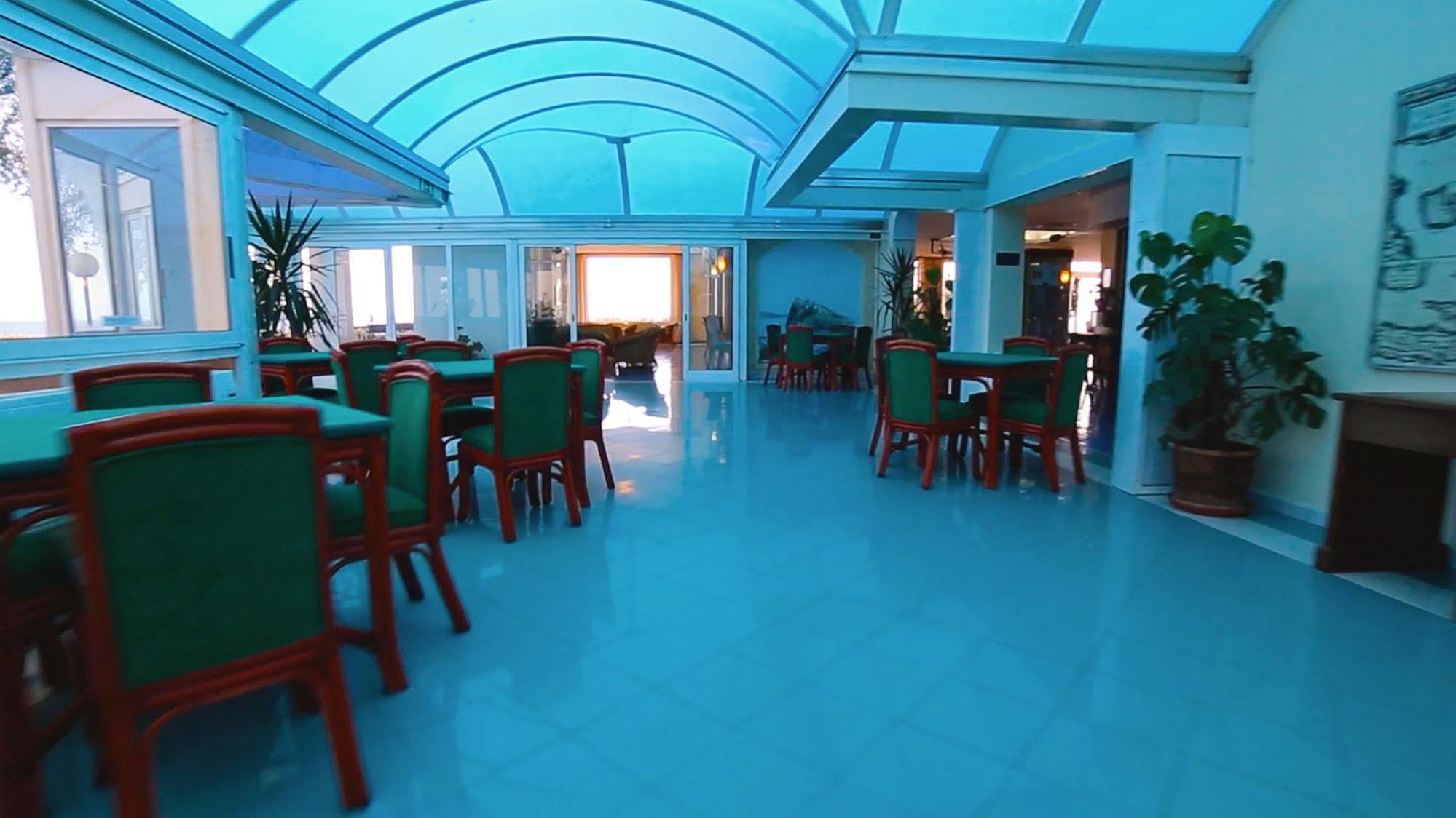 Grand Hotel Ischia Lido Extérieur photo