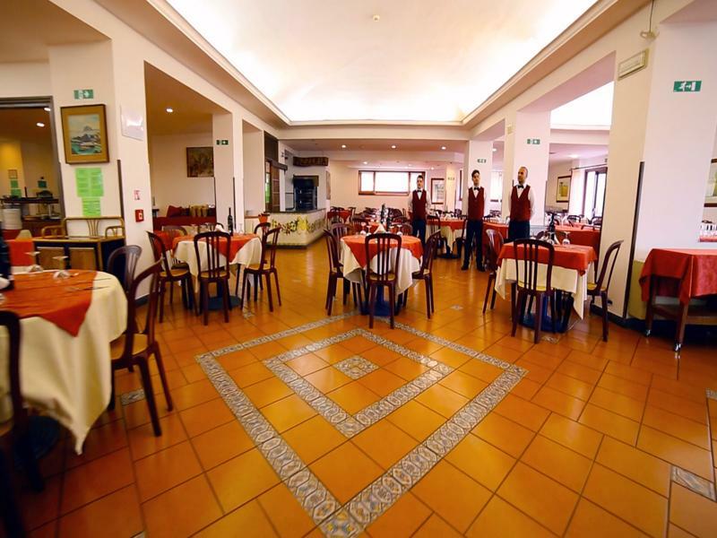 Grand Hotel Ischia Lido Extérieur photo